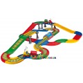 Городок с трассой 6,3 м Kid Cars Wader 51791